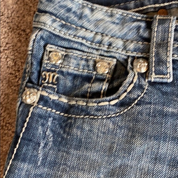 Miss Me Jeans - Picture 3 of 8